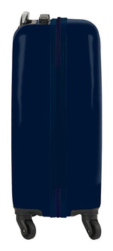 EAN 8412688473564 - Safta LIFE IS FUN Tranvía Armazón duro Azul 40,1 L imagen 4