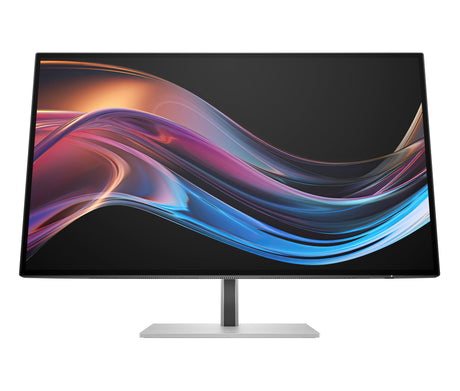 EAN 0197497766219 - HP Series 7 Pro 27 inch 4K Thunderbolt 4 Monitor - 727pk pantalla para PC 68,6 cm (27") 3840 x 2160 Pixel imagen 1