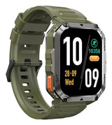 EAN 6931548322726 - Blackview W70 Pro 5,11 cm (2.01") TFT Digital 280 x 320 Pixeles Pantalla táctil Verde imagen 3