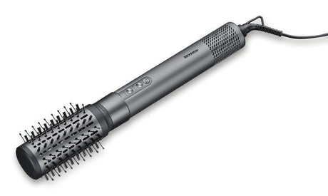 EAN 4008146046520 - Severin WL 0683 Kit de peluquería Antracita, Plata 1500 W 2,8 m imagen 4