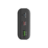 Sbs Ttbb20000pd45wk Batería Externa 20000 Mah Negro