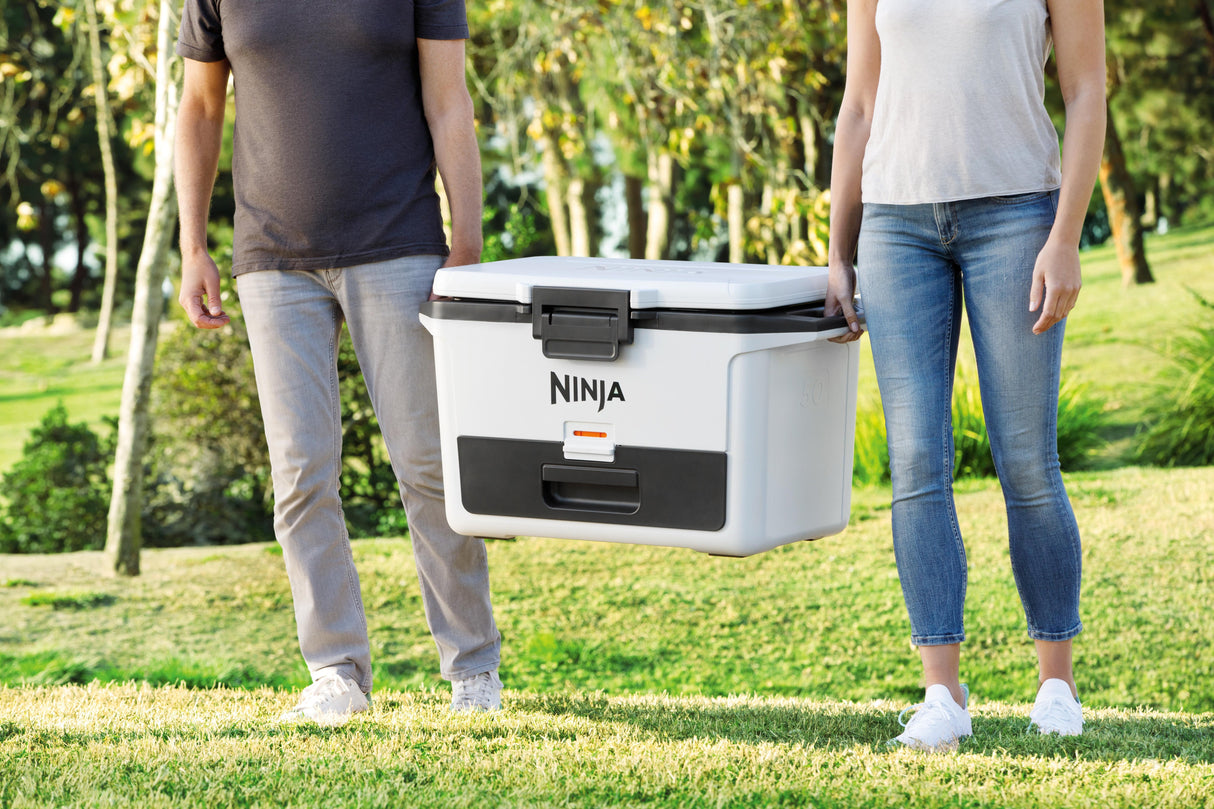 EAN 0622356298919 - Ninja FB151EU nevera portátil 47 L Blanco imagen 9