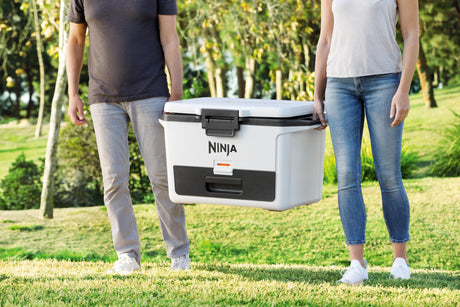 EAN 0622356298919 - Ninja FB151EU nevera portátil 47 L Blanco imagen 9