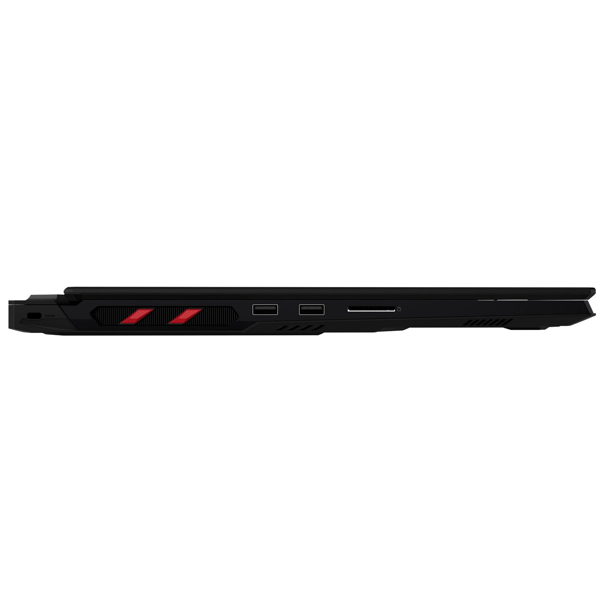 Msi Raider A18 Hx A9wjg-258fr Amd Ryzen? 9 9955hx3d Ordenador Portátil 45,7 Cm (18) Uhd+ 64 Go Ddr5-Sdram 2 To Ssd Nvidia Geforce Rtx 5090 Wi-Fi 7 (802.11be) Windows 11 Pro Negro