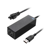 EAN 5704174392637 - CoreParts MBXLE-AC0038 adaptador e inversor de corriente Interior 65 W Negro imagen 1