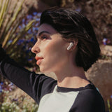 EAN 7350088304907 - Urbanista Phoenix Auriculares True Wireless Stereo (TWS) Dentro de oído Llamadas/Música Bluetooth Rosa imagen 7
