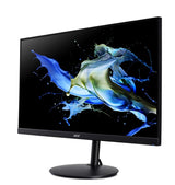 Monitor  Acer Cb242y Ebmiprx Cb2 Series Led 24" (23.8" Visible) 1920 X 1080 Full Hd (1080p) @ 100 Hz Ips 250 Cd/M² 1000:1 1 Ms Hdmi Vga Displayport Altavoces Negro
