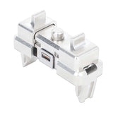 Intellinet Clip Zur Werkzeuglosen Rackmontage 1 He 12er-Pack