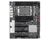 Asrock C621a Ws 90-Mxbgu0-A0uayz