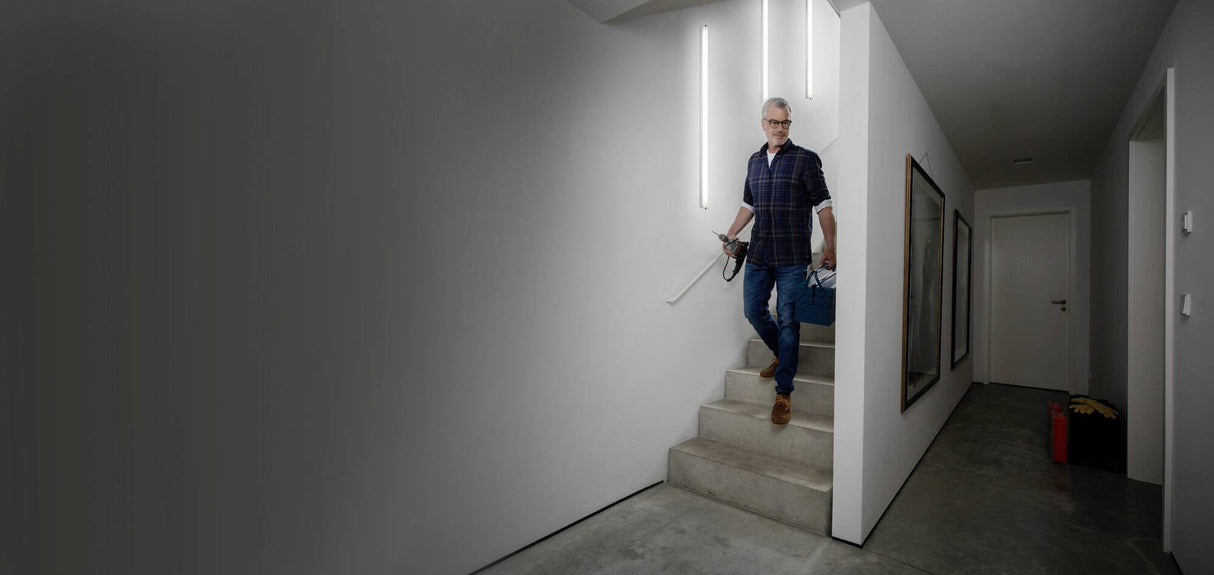 Osram Performance Class Tube T8 Frosted 18 Non-Dim 6,8w 840 G13