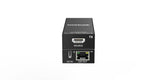 EAN 5715328014312 - Vivolink VLHDMIEXT60 extensor audio/video Transmisor y receptor de señales AV Negro imagen 6