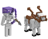 EAN 0194735124947 - Minecraft HMD60 figura de juguete para niños imagen 3