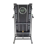 Cinta De Andar Y Correr Cecotec Runfit Sprint/ Hasta 120kg