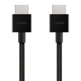 Belkin Ultra High Speedcable Hdmihdmi (M) A Hdmi (M)2 Mnegro