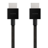 EAN 0745883767465 - Belkin AV10176BT1M-BLK cable HDMI 1 m HDMI tipo A (Estándar) Negro imagen 1