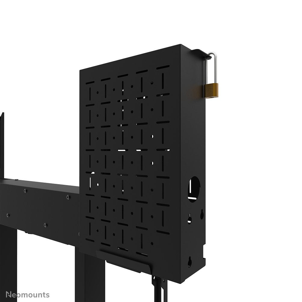 Neomounts By Newstar Soporte De Pared Motorizado