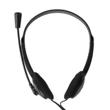 Iggual Auriculares Con Micro 2 X 3.5 Mm Easy Call