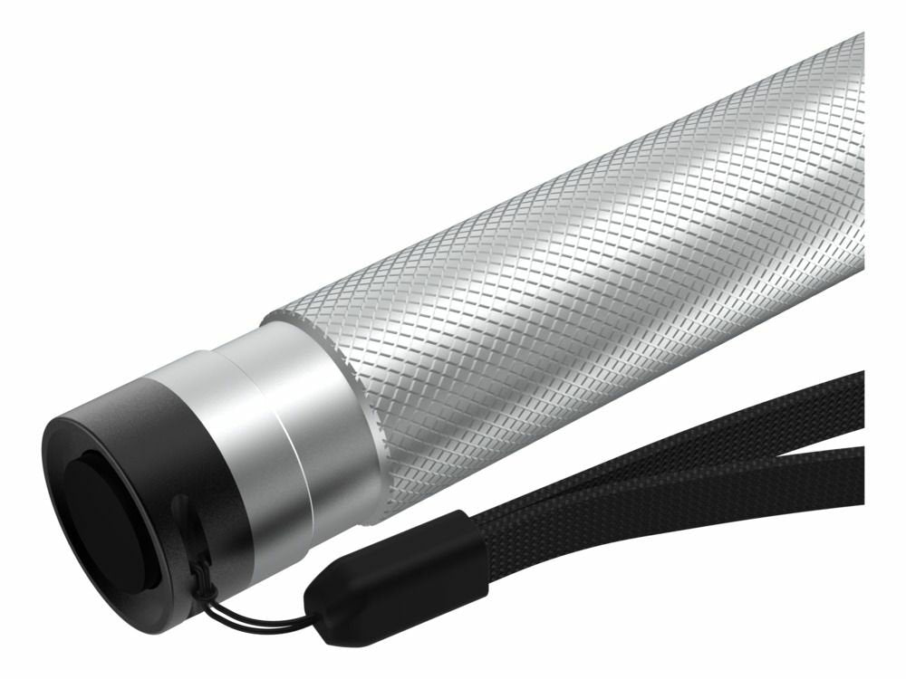 Linterna  Ansmann Led Taschenlampe Daily Use 150b Inkl. 2xaa 1600-0428