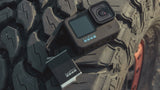 Gopro Enduro Batería Para Cámara