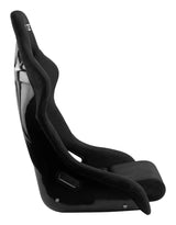 Oplite Schalensitz Fibercore Rs2 Wildleder Negro Retail