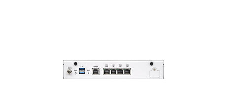 EAN 4044144550027 - LANCOM R&S Unified Firewall UF-60 cortafuegos (hardware) Escritorio 3,5 Gbit/s imagen 2