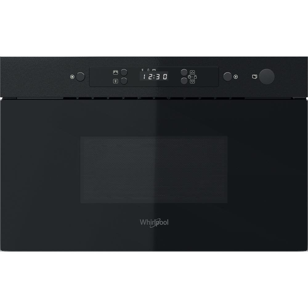 EAN 8003437396816 - Whirlpool MBNA900B Negro Solo microondas Integrado 22 L 750 W imagen 1