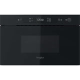 EAN 8003437396816 - Whirlpool MBNA900B Negro Solo microondas Integrado 22 L 750 W imagen 1