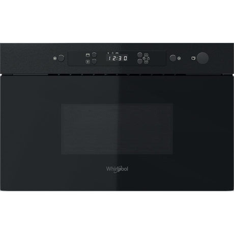 EAN 8003437396816 - Whirlpool MBNA900B Negro Solo microondas Integrado 22 L 750 W imagen 1