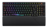 Asus Gaming Keyboard Fr-Layout Rog Strix Scope Ii 96 Rx Wireless