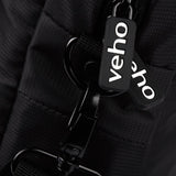EAN 0742832884228 - Veho T-1 39,6 cm (15.6") Bandolera Negro imagen 2