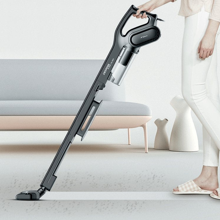 Aspirador Vertical Xiaomi Deerma Dx700s (Gris)