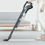 Aspirador Vertical Xiaomi Deerma Dx700s (Gris)