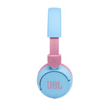 EAN 6925281976872 - JBL JR310 BT Auriculares Inalámbrico Diadema Música USB Tipo C Bluetooth Azul imagen 5
