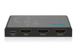 EAN 4016032495574 - Digitus DS-55336 divisor de video 2x HDMI imagen 2