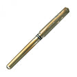 EAN 4902778922996 - Uni-Ball Signo UM-153 Broad Bolígrafo de gel con tapa Oro 12 pieza(s) imagen 1