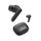 Hama Spirit Touch Auriculares Inalambricos Tws - Bluetooth 5.4 - Control Tactil Inteligente - Estuche Recargable -