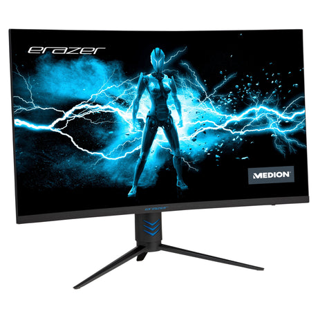 EAN 4061275197778 - Erazer Spectator X20 LED display 80 cm (31.5") 1920 x 1080 Pixeles Full HD LCD Negro imagen 6