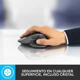 EAN 5099206118089 - Logitech MX 910-007224 - Maus ratón imagen 3