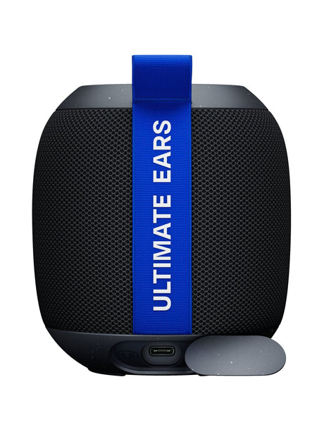 EAN 5099206122017 - Ultimate Ears WONDERBOOM PLAY Negro imagen 5