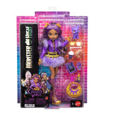 EAN 194735333592 - Monster High JHK30 muñeca imagen 6
