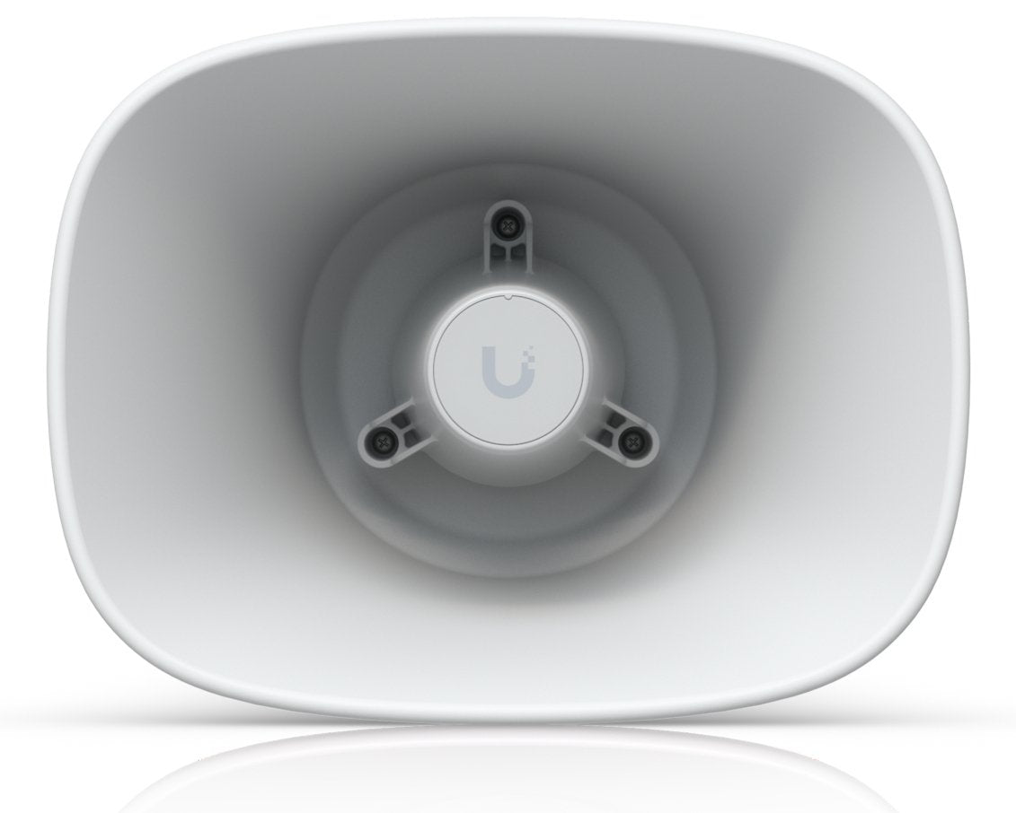 EAN 810177161172 - Ubiquiti UP-AI-Horn-Speaker-W De 1 vía Blanco Alámbrico imagen 9