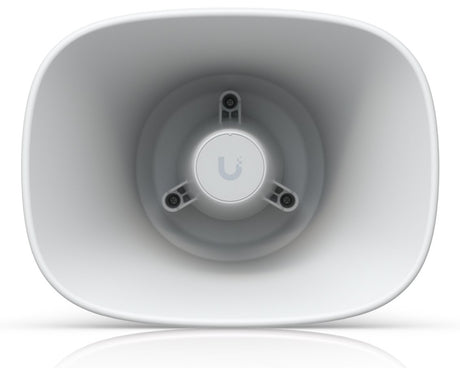 EAN 810177161172 - Ubiquiti UP-AI-Horn-Speaker-W De 1 vía Blanco Alámbrico imagen 9