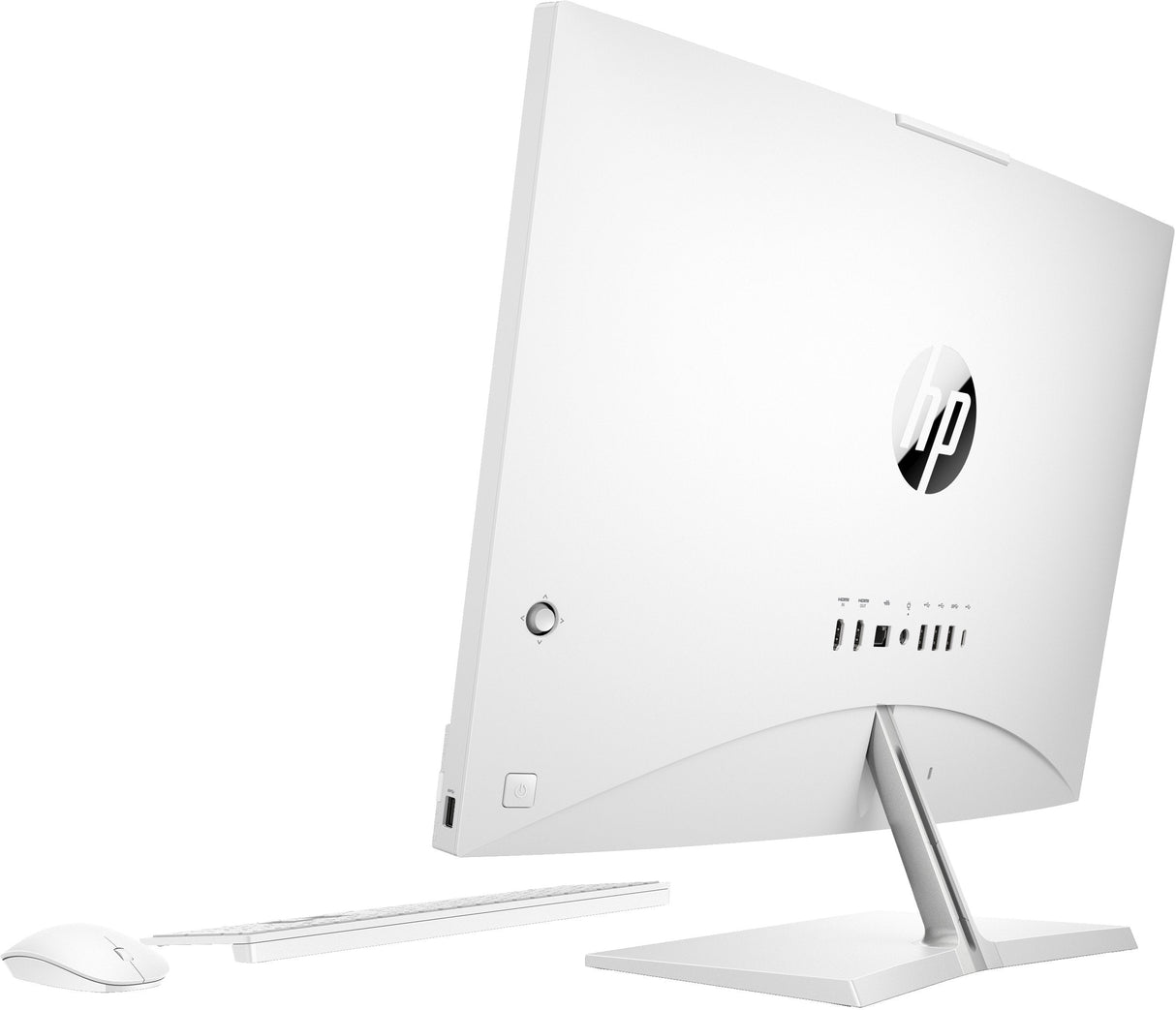 EAN 0197192648001 - HP Pavilion 24-ca2012ns Intel® Core™ i7 i5-13400T 60,5 cm (23.8") 1920 x 1080 Pixeles PC todo en uno 16 G imagen 5
