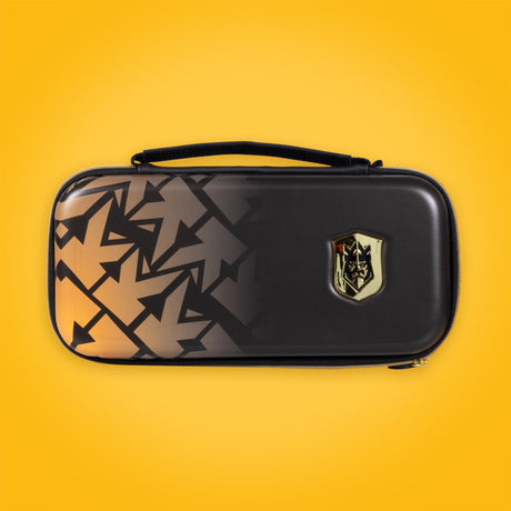 EAN 8436563094965 - Blade Gaming KL1002 funda para consola portátil Estuche de viaje Nintendo Negro, Oro imagen 21