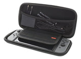 Deltaco Nintendo Switch Tragetasche 10 Slots F. Spiele
