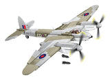 Cobi De Havilland Dh-98 Mosquito, Juguete De Construcción Cobi-5735