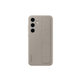EAN 8806095365671 - Samsung Standing Grip Case Taupe funda para teléfono móvil 17 cm (6.7") Gris pardo imagen 2