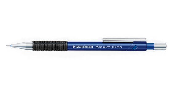Staedtler Portaminas Mars Micro 0.7mm
