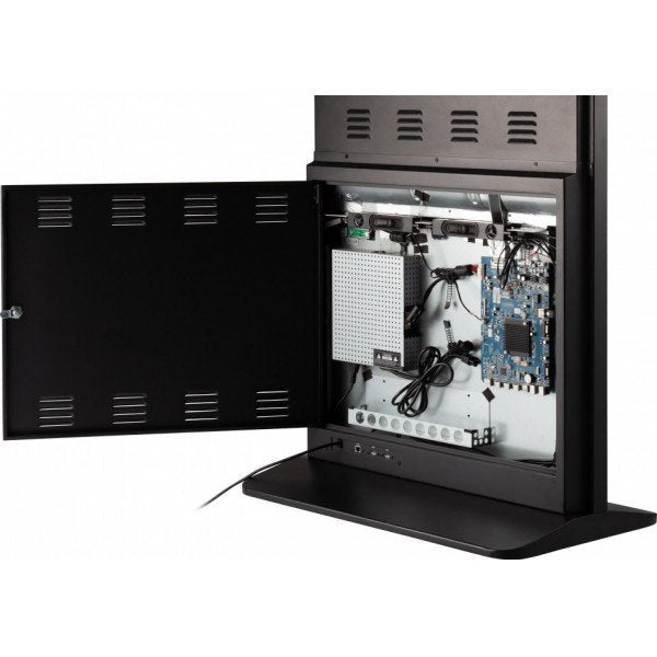 EAN 766907006902 - Viewsonic EP5542T pantalla de señalización Diseño de tótem 139,7 cm (55") LED 450 cd / m² 4K Ultra HD Negr imagen 9