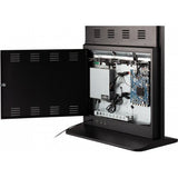 EAN 766907006902 - Viewsonic EP5542T pantalla de señalización Diseño de tótem 139,7 cm (55") LED 450 cd / m² 4K Ultra HD Negr imagen 9